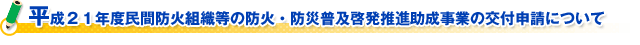 （財）日本防火協会　片山会長新春ご挨拶